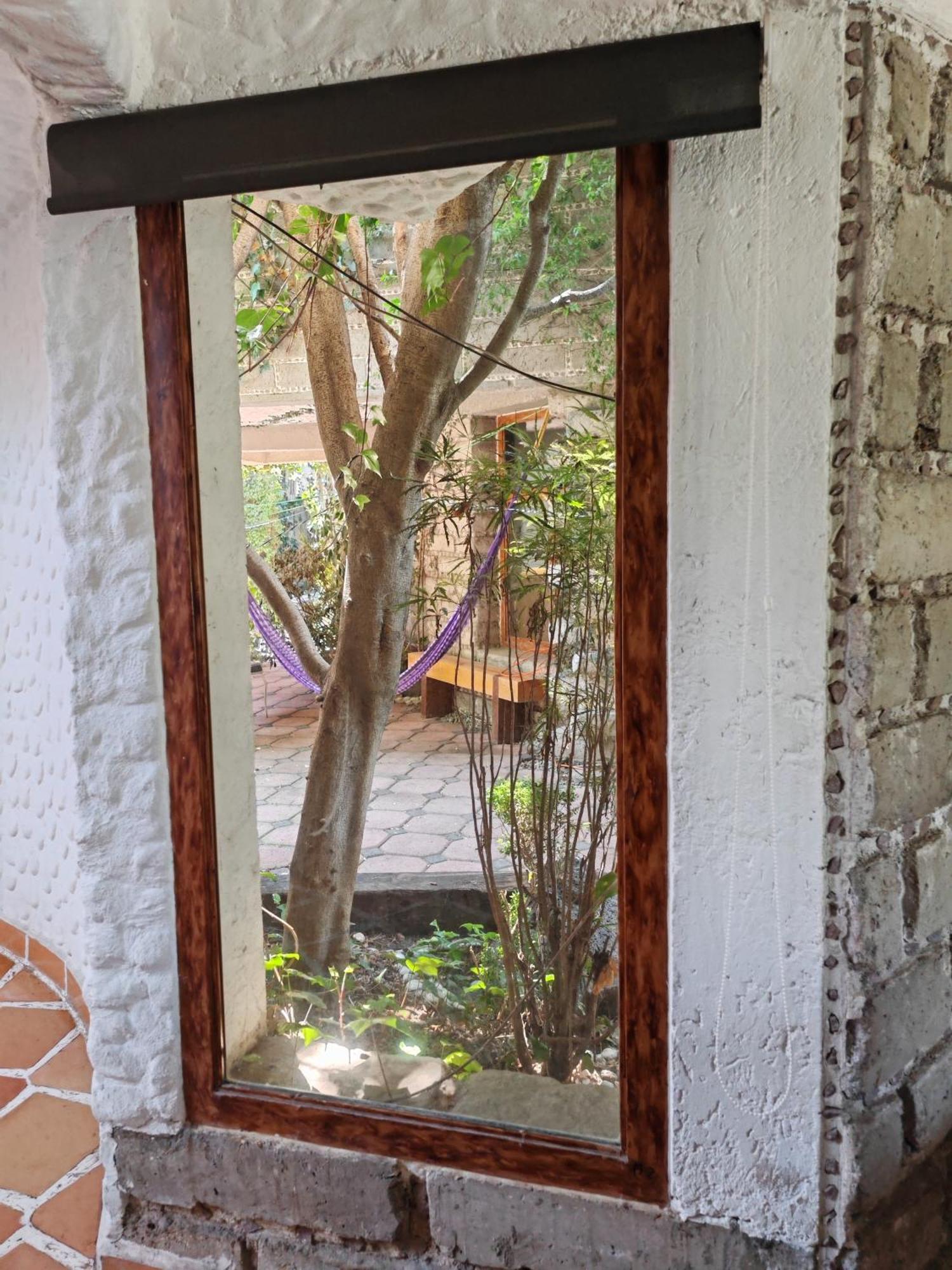 Mansion Tepotzotlan Hotel Ngoại thất bức ảnh