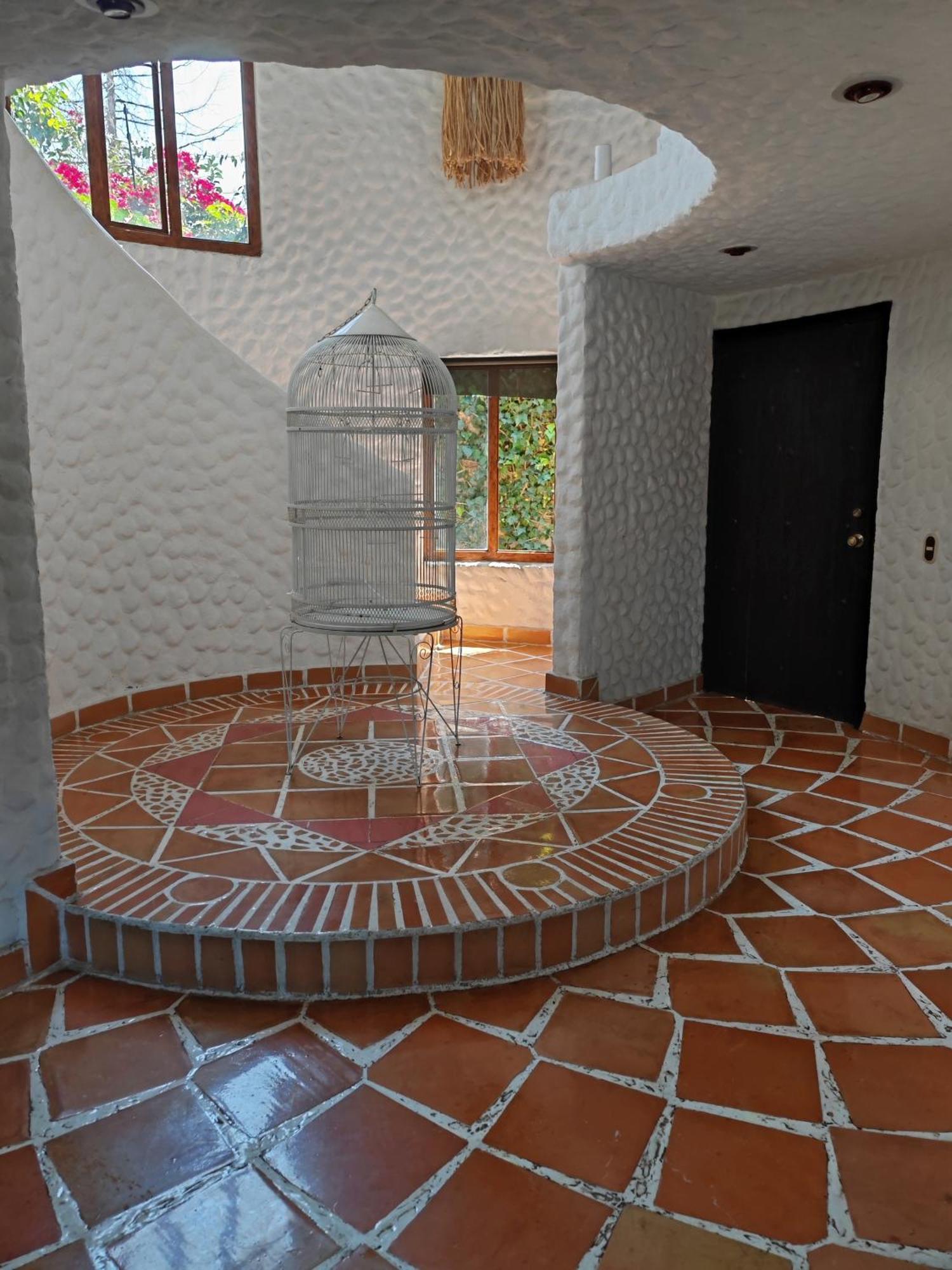 Mansion Tepotzotlan Hotel Ngoại thất bức ảnh