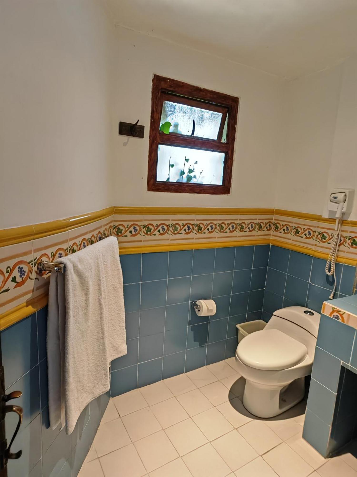 Mansion Tepotzotlan Hotel Ngoại thất bức ảnh