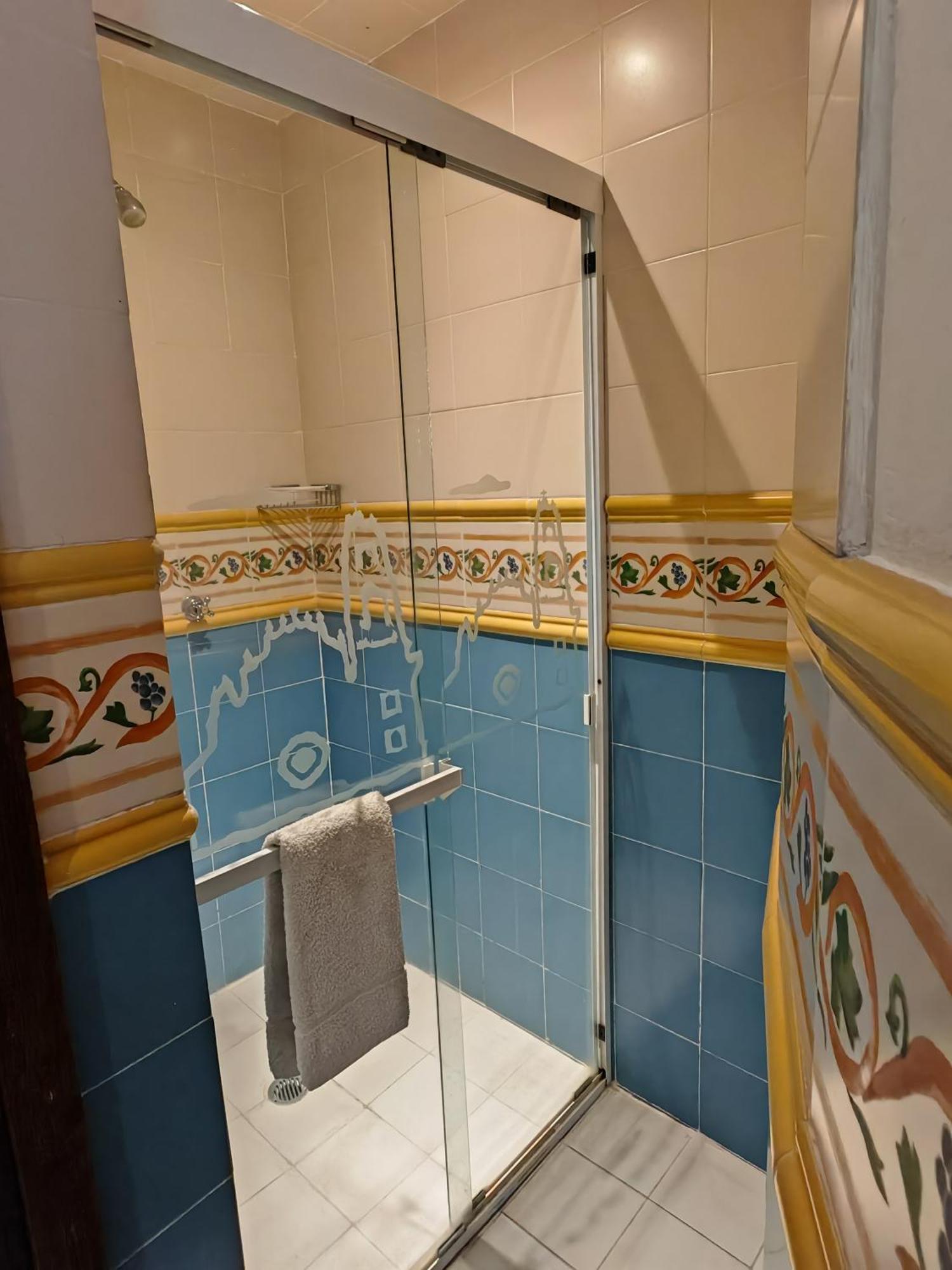 Mansion Tepotzotlan Hotel Ngoại thất bức ảnh