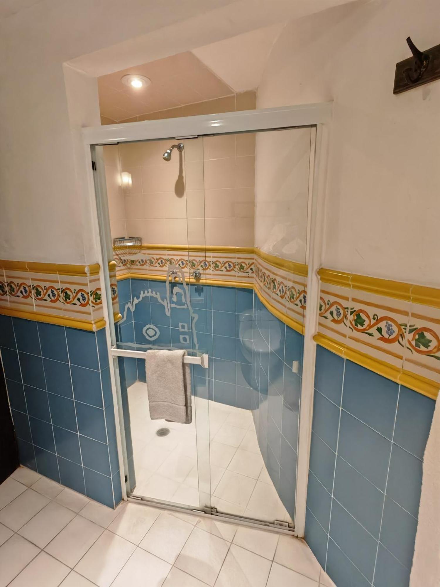 Mansion Tepotzotlan Hotel Ngoại thất bức ảnh
