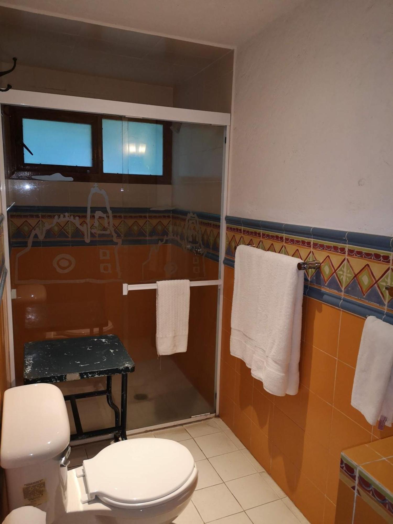 Mansion Tepotzotlan Hotel Phòng bức ảnh