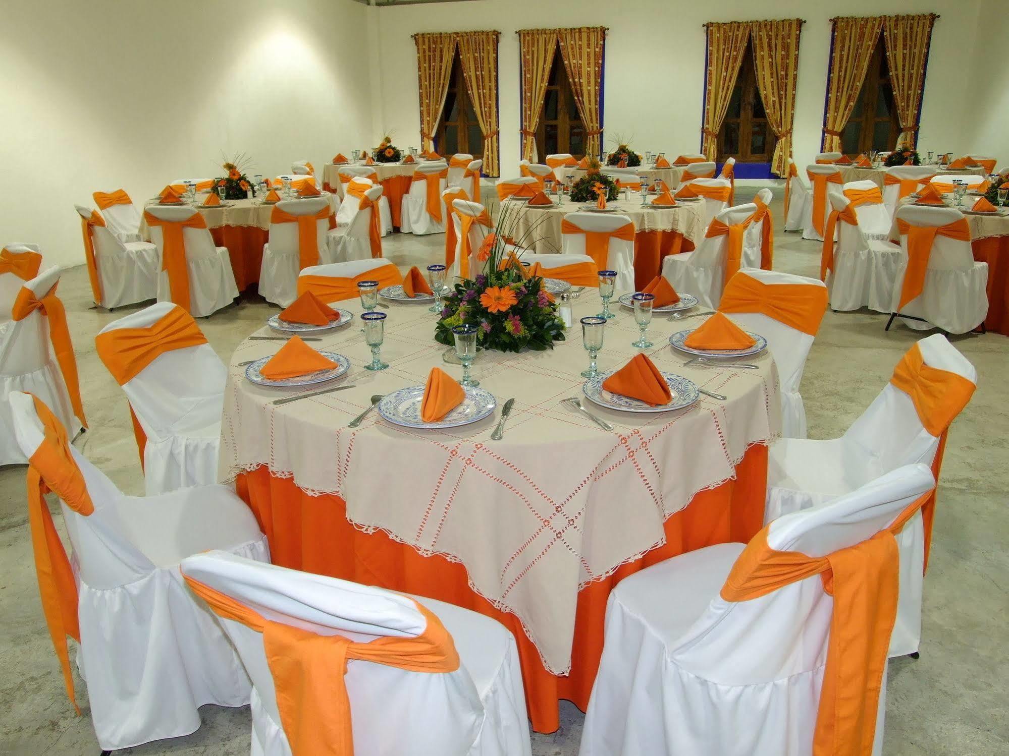 Mansion Tepotzotlan Hotel Ngoại thất bức ảnh
